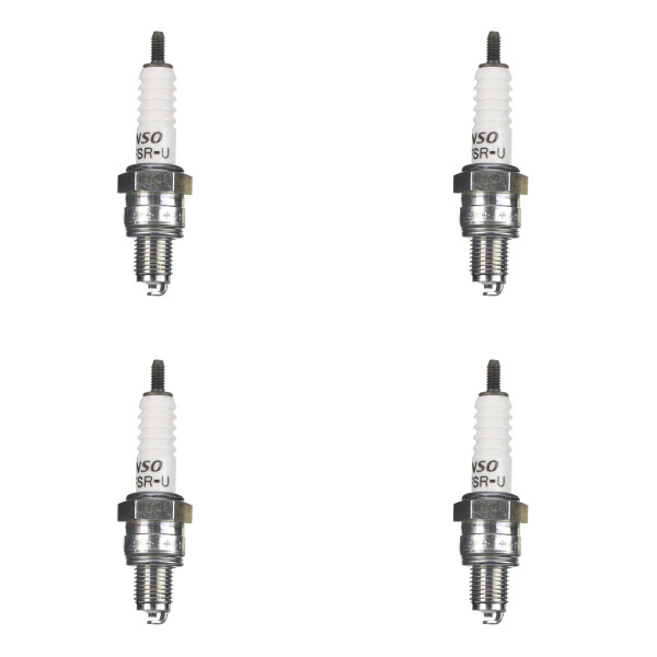 Zündkerze Denso U22FSR-U 4er Set
