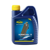 Putoline Kühlflüssigkeit Ultracool 12 1 Liter / bis -40 Grad / rosa 74130 Putoline Kühlflüssigkeit Ultracool 12 1 Liter / bis -40 Grad / rosa 74130