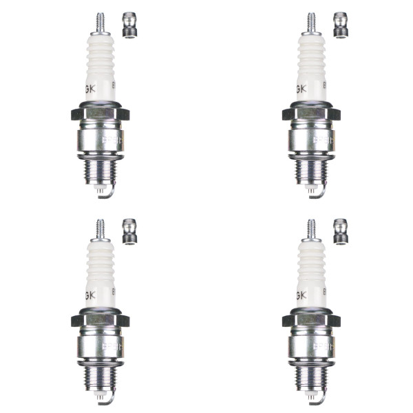 Zündkerze NGK BP6HS-10 6326 4er Set