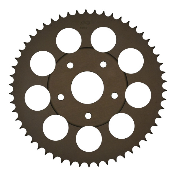 AFAM Kettenrad ALU #428 54 Zähne