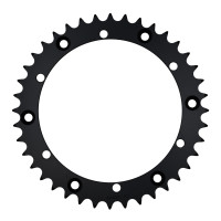 AFAM Kettenrad STAHL #520 40 Zähne 12502-40 AFAM Kettenrad STAHL #520 40 Zähne 12502-40