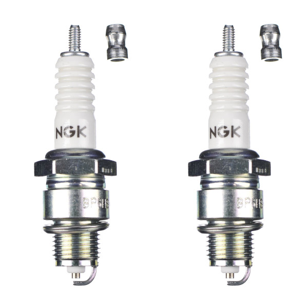 Zündkerze NGK BP6HS 4511 2er Set
