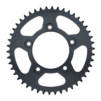 Esjot Kettenrad STAHL #520 47 Zähne 50-32152-47 Esjot Kettenrad STAHL #520 47 Zähne 50-32152-47