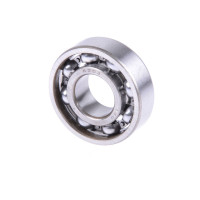 MotoLibre Lager 6203 17x40x12 beide Seiten offen 100200250 MotoLibre Lager 6203 17x40x12 beide Seiten offen 100200250