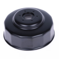 Buzzetti Ölfilterschlüssel 76 mm 5186 Buzzetti Ölfilterschlüssel 76 mm 5186