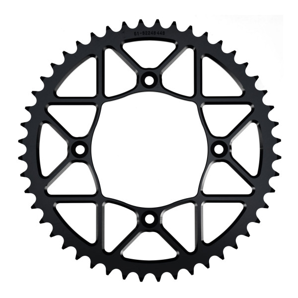 Esjot Kettenrad 72306-48 ALU #520 48 Zähne 51-32243-48