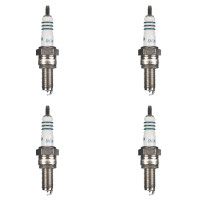 DENSO Zündkerze IU27D Iridium 4er Set DENSO Zündkerze IU27D Iridium 4er Set