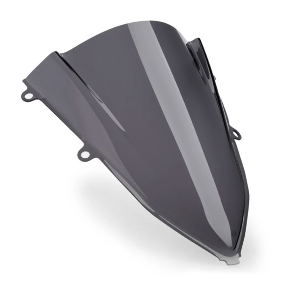 Puig Windschutz Windschild Z Racing Scheibe schwarz 3568N