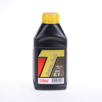 TRW Bremsflüssigkeit DOT 5.1 500 ml PFB550CE TRW Bremsflüssigkeit DOT 5.1 500 ml PFB550CE