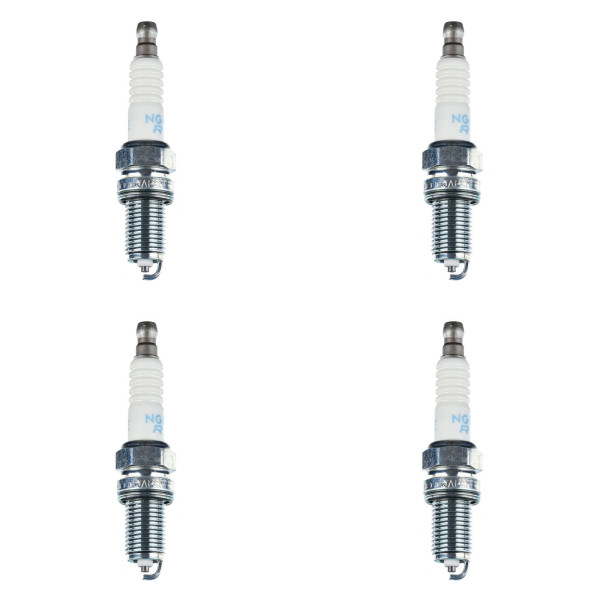 Zündkerze NGK DCPR6E 3481 4er Set