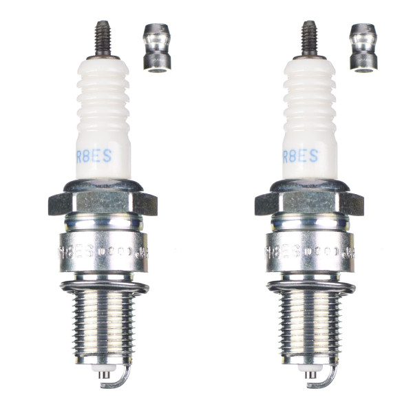 Zündkerze NGK BPR8ES 3923 2er Set