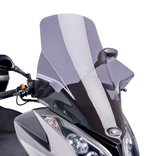 Puig Windschutz Windschild V-Tech Line Touring getönt mit ABE 6790H