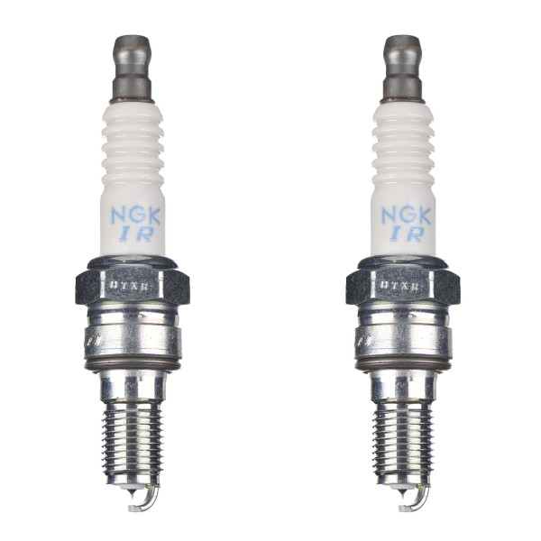 NGK Zündkerze IMR9D-9H Iridium 6544 2er Set