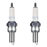 NGK Zündkerze CR9EIA-9 Iridium 6289 2er Set NGK Zündkerze CR9EIA-9 Iridium 6289 2er Set