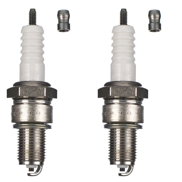 Zündkerze Denso W22EP-U 2er Set