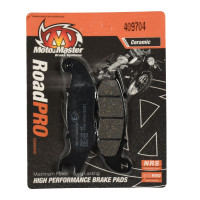 Moto-Master Bremsbelag RoadPRO Ceramic 409704 Moto-Master Bremsbelag RoadPRO Ceramic 409704