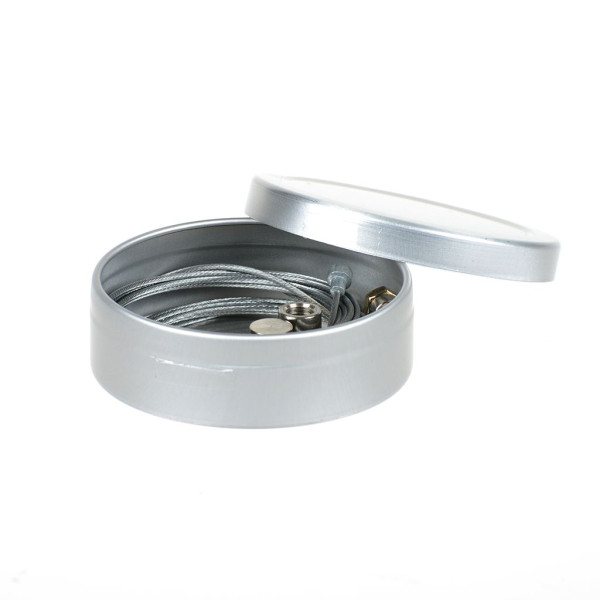 MotoLibre Bowdenzug Reparatursatz Gas+Bremsz. 073101