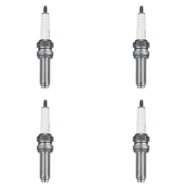Zündkerze NGK LMAR9E-J 6884 4er Set