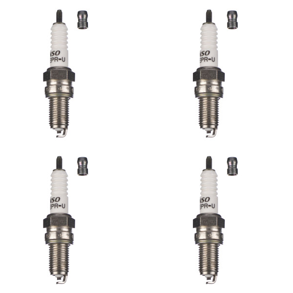 Zündkerze Denso XU27EPR-U 4er Set