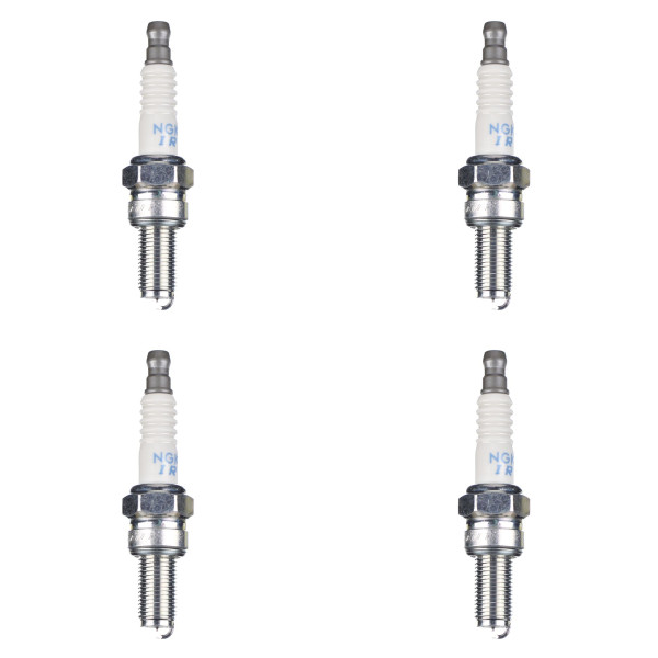 Zündkerze NGK MR8BI-8 Iridium 91360 4er Set