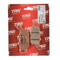 TRW Bremsbelag Sinter Street MCB634SH TRW Bremsbelag Sinter Street MCB634SH