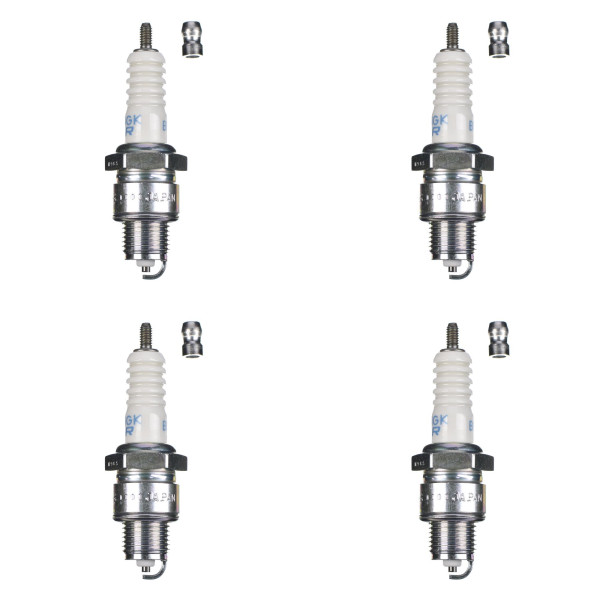 Zündkerze NGK BPR6HS 7022 4er Set