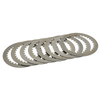 TRW Kupplungsstahlscheiben MES323-8 TRW Kupplungsstahlscheiben MES323-8