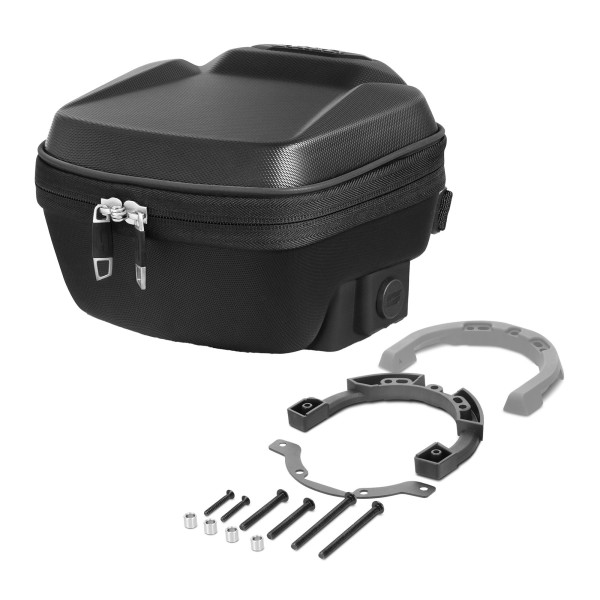 Tankrucksack SHAD X0SE03C Click System inkl. Fitting Kit