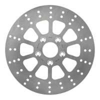 TRW Bremsscheibe MST513 TRW Bremsscheibe MST513