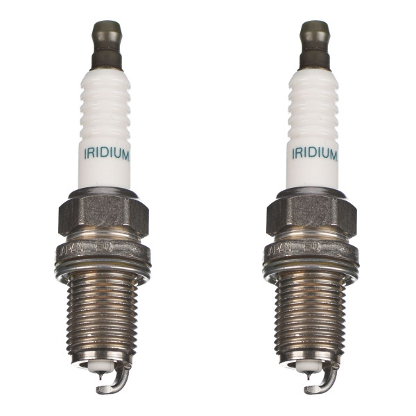 Zündkerze Denso VK16PR-Z11 Iridium 2er Set