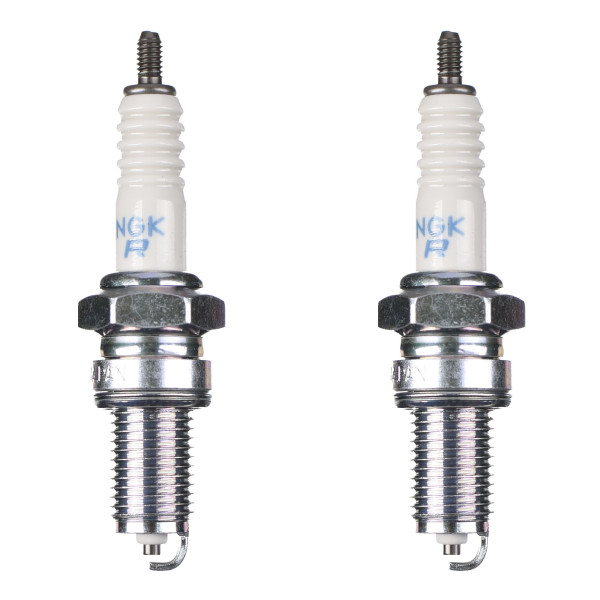 NGK Zündkerze DPR7EA-9 5129 2er Set