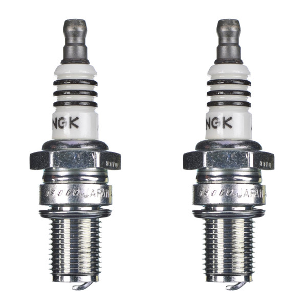Zündkerze NGK BR10ECMIX Iridium 3006 2er Set