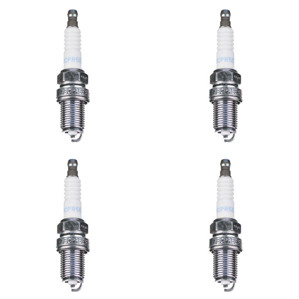 Zündkerze NGK BCPR5ES 6130 4er Set