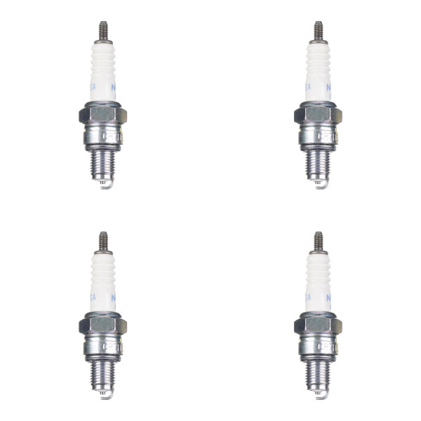 Zündkerze NGK CR7HSA-9 5147 4er Set