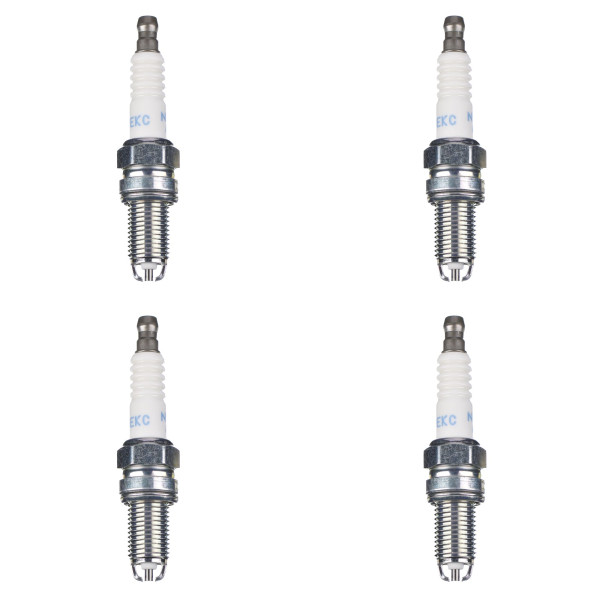 Zündkerze NGK DCPR8EKC 7168 4er Set