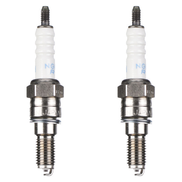NGK Zündkerze ER8EH 4011 2er Set