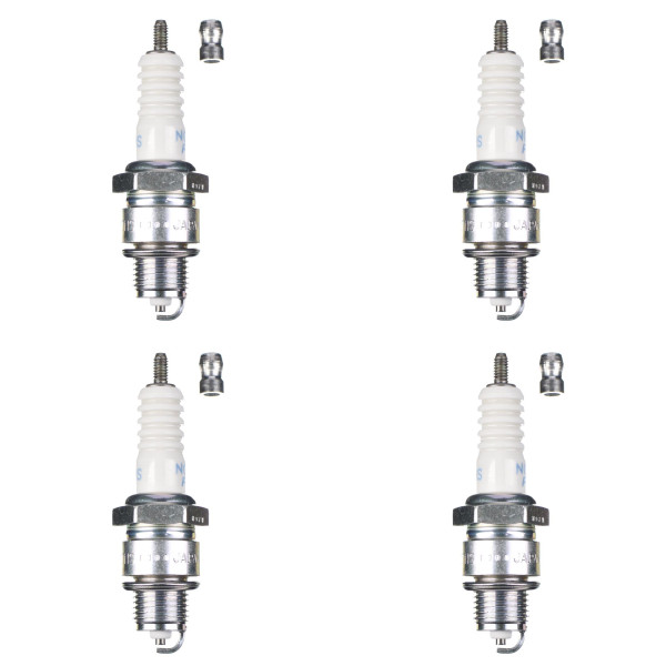 Zündkerze NGK BPR7HS 6422 4er Set