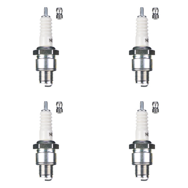 Zündkerze NGK B9HS-10 3626 4er Set