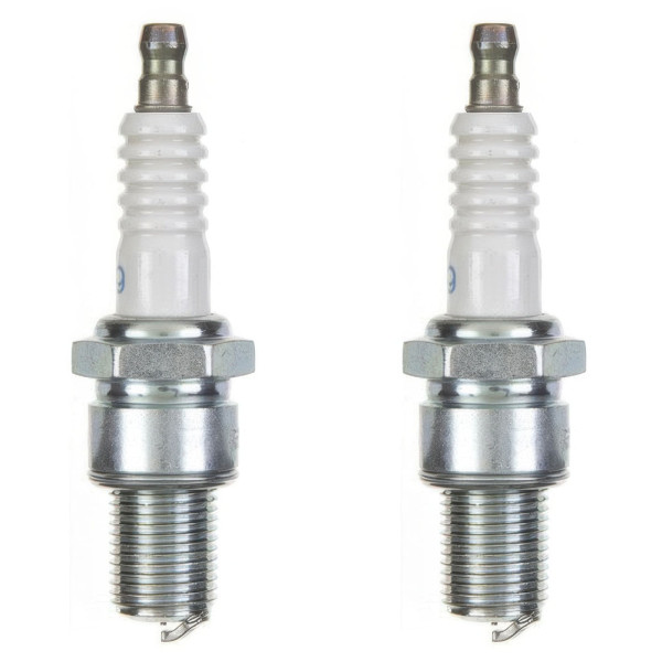 Zündkerze NGK R6918B-9 2954 2er Set