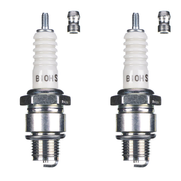 Zündkerze NGK B10HS 2399 2er Set