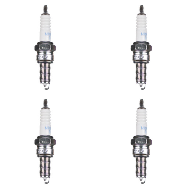 Zündkerze NGK MR8E-9 90527 4er Set