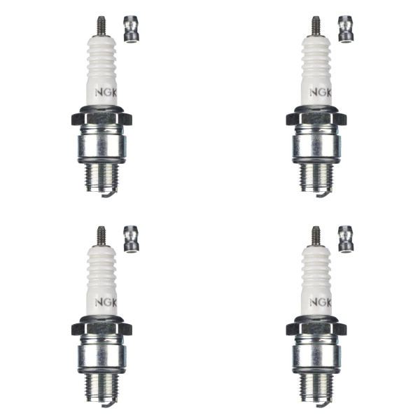 Zündkerze NGK B7HCS 2421 4er Set