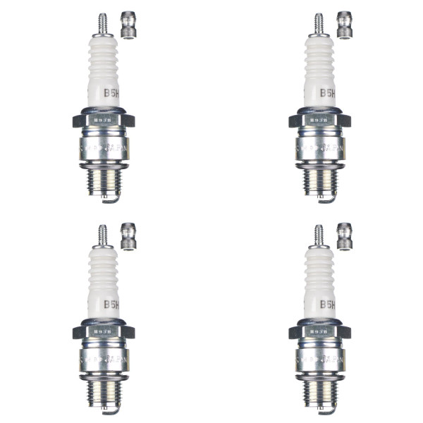 Zündkerze NGK B5HS 4210 4er Set