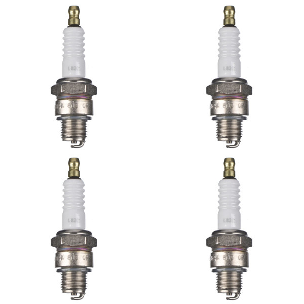 Zündkerze Champion L82C 4er Set