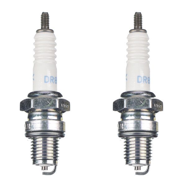 NGK Zündkerze DR8HS 5123 2er Set