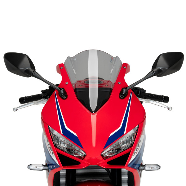 Puig Windschutz Windschild Z Racing Scheibe getönt 3568H