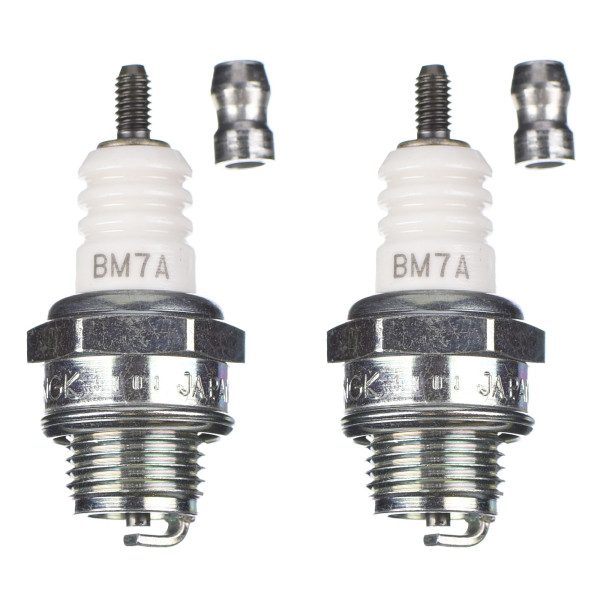 Zündkerze NGK BM7A 6521 2er Set