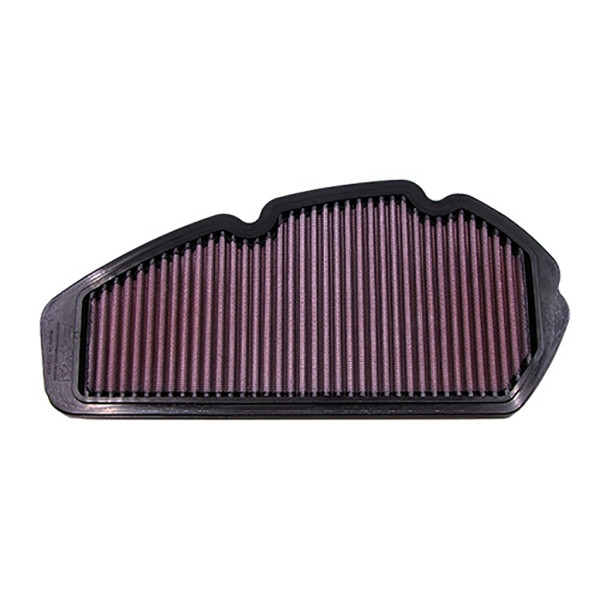 DNA Luftfilter Performance für Yamaha NVX 155 (16-19)