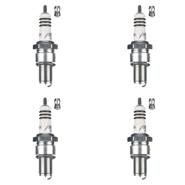 Zündkerze NGK BR7EIX Iridium 6664 4er Set