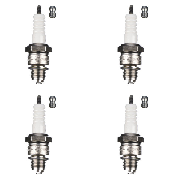 Zündkerze Denso W20FSR-U 4er Set